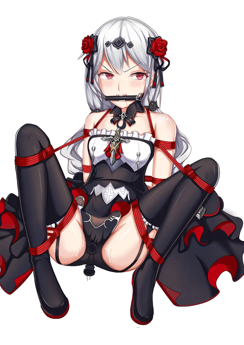 [雪ノ嵐&异端丶] 总合辑part5：杂图合辑 图片编号 75