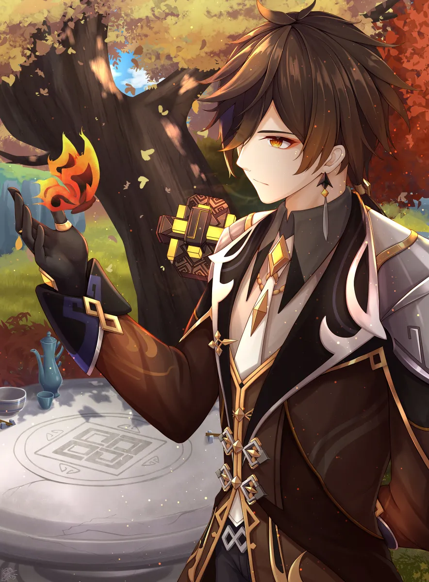 [雪ノ嵐&异端丶] 总合辑part5：杂图合辑 图片编号 94