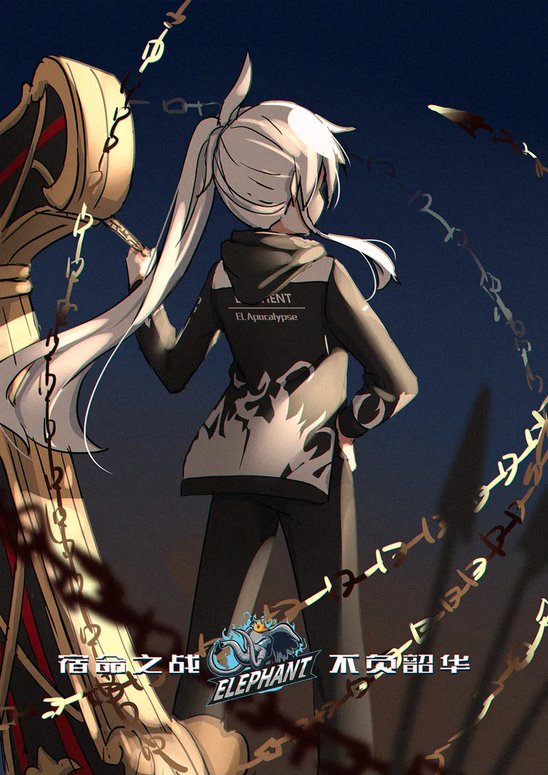 [雪ノ嵐&异端丶] 总合辑part5：杂图合辑 图片编号 99