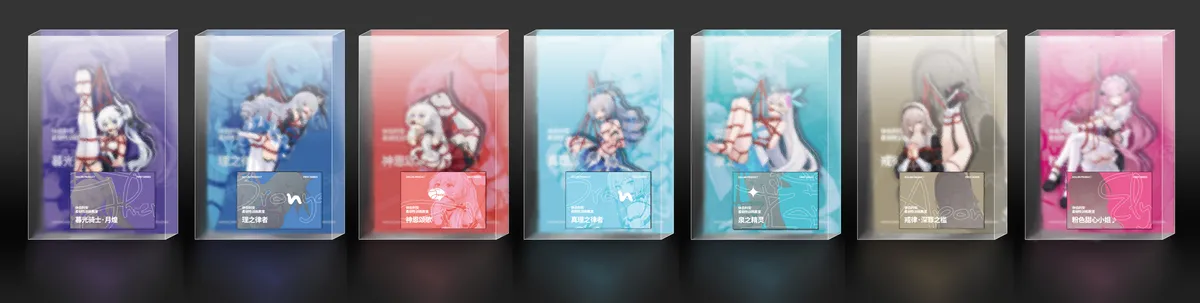 [雪ノ嵐&异端丶] 总合辑part5：杂图合辑 图片编号 112