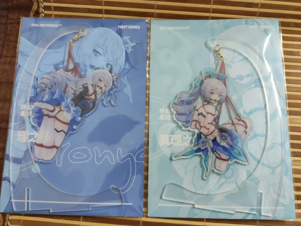 [雪ノ嵐&异端丶] 总合辑part5：杂图合辑 图片编号 113