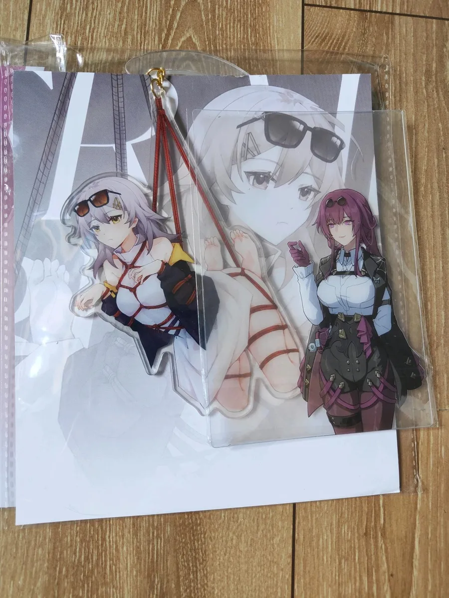 [雪ノ嵐&异端丶] 总合辑part5：杂图合辑 图片编号 121