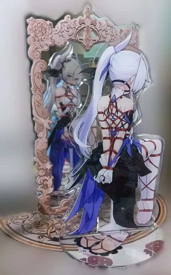 [雪ノ嵐&异端丶] 总合辑part5：杂图合辑 图片编号 129