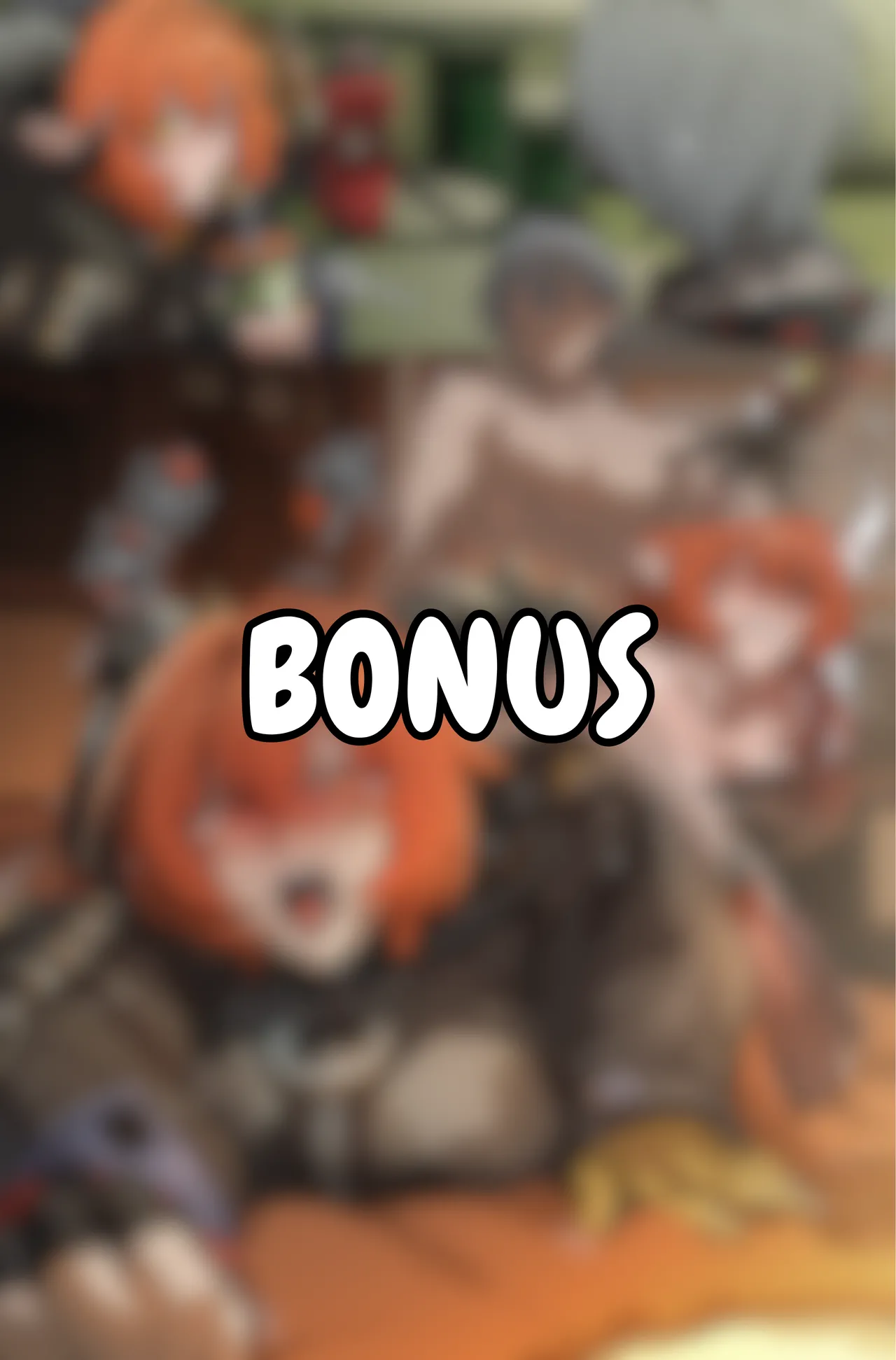 ZZZ・Isolde + Orpheus [English] [DefinitelyNotPixel] numero di immagine  10