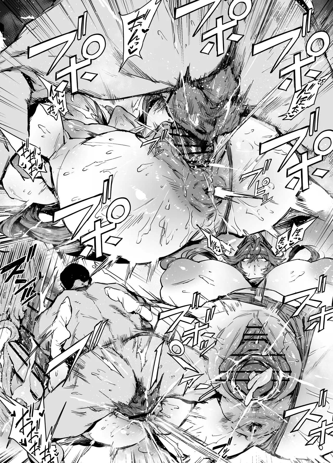 [38] レッドフード (勝利の女神:NIKKE) 图片编号 2