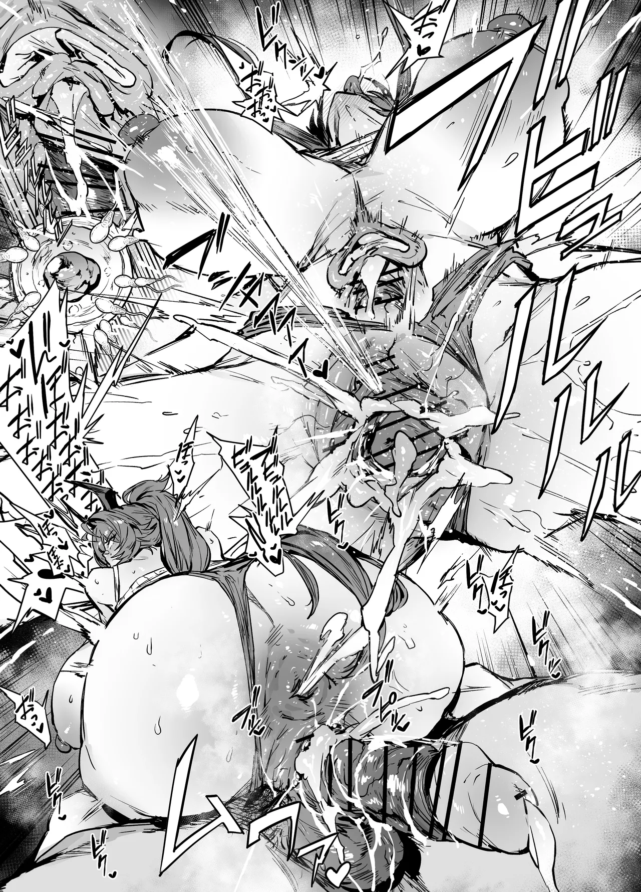 [38] レッドフード (勝利の女神:NIKKE) 图片编号 6