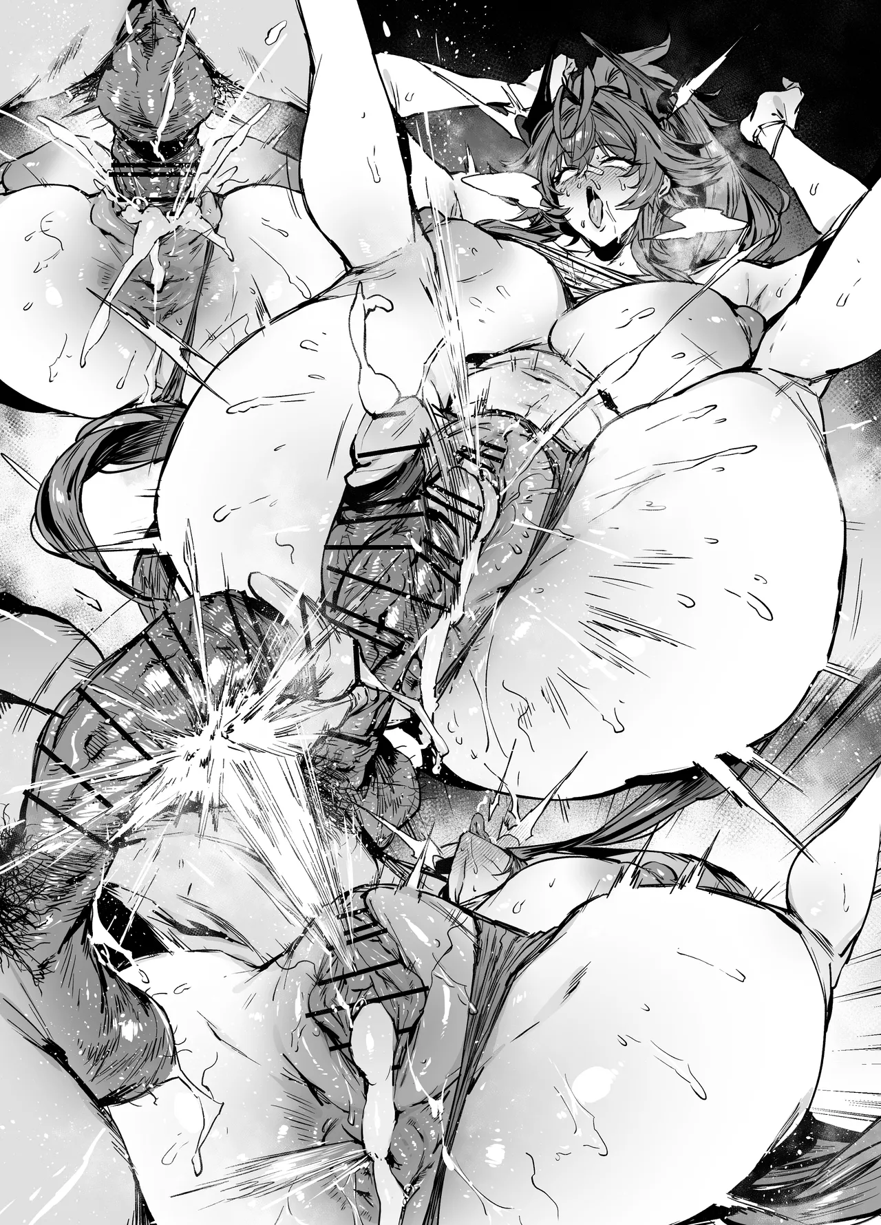 [38] レッドフード (勝利の女神:NIKKE) 图片编号 11