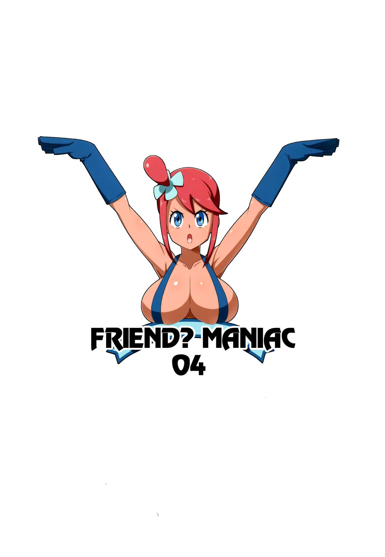 [Toudori no Su (Toudori)] Tomodachi? Maniac 04 | Friend? Maniac 04 (Pokémon) [Spanish] [MangaHentai-ID] [Digital] 23eme image