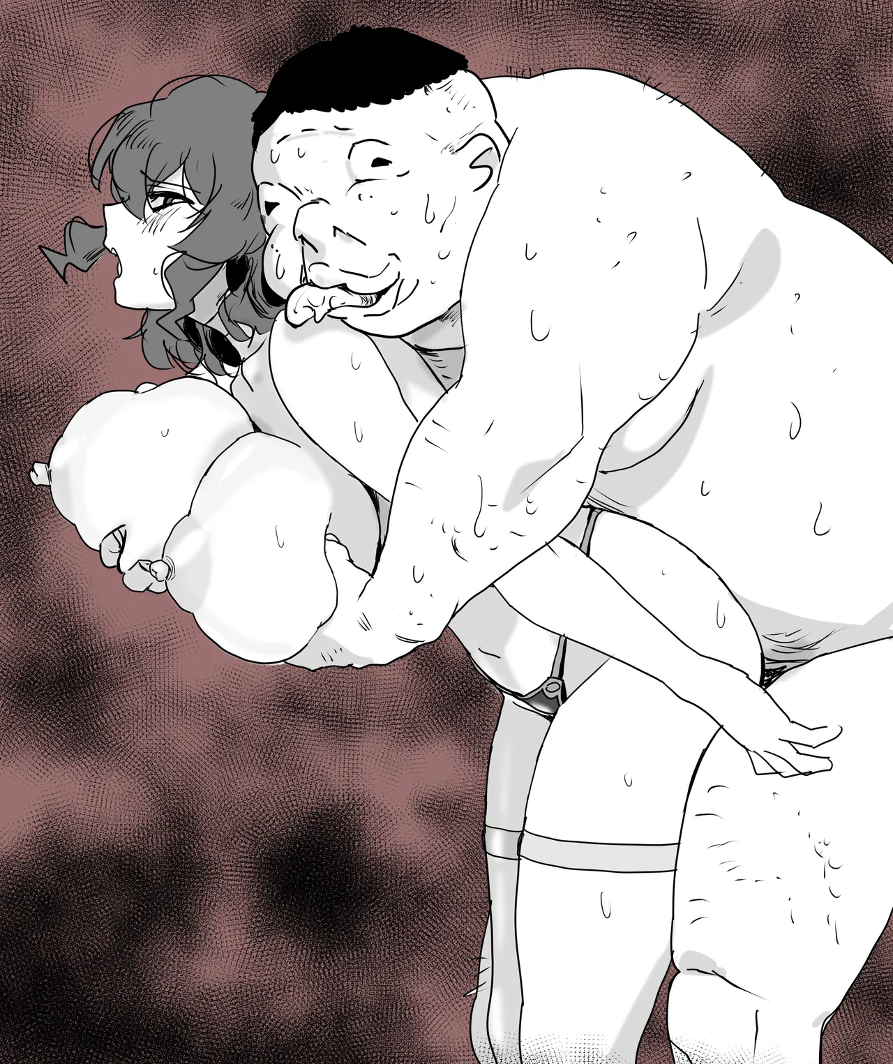 [Wonderful Sweater] Onna Senshi to Dale to Patch изображение № 1