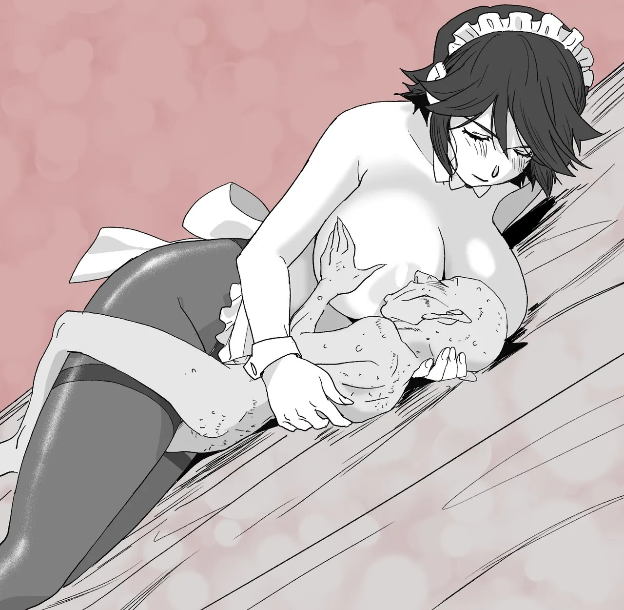 [Wonderful Sweater] Doukutsu Soap Goblin 画像番号 11