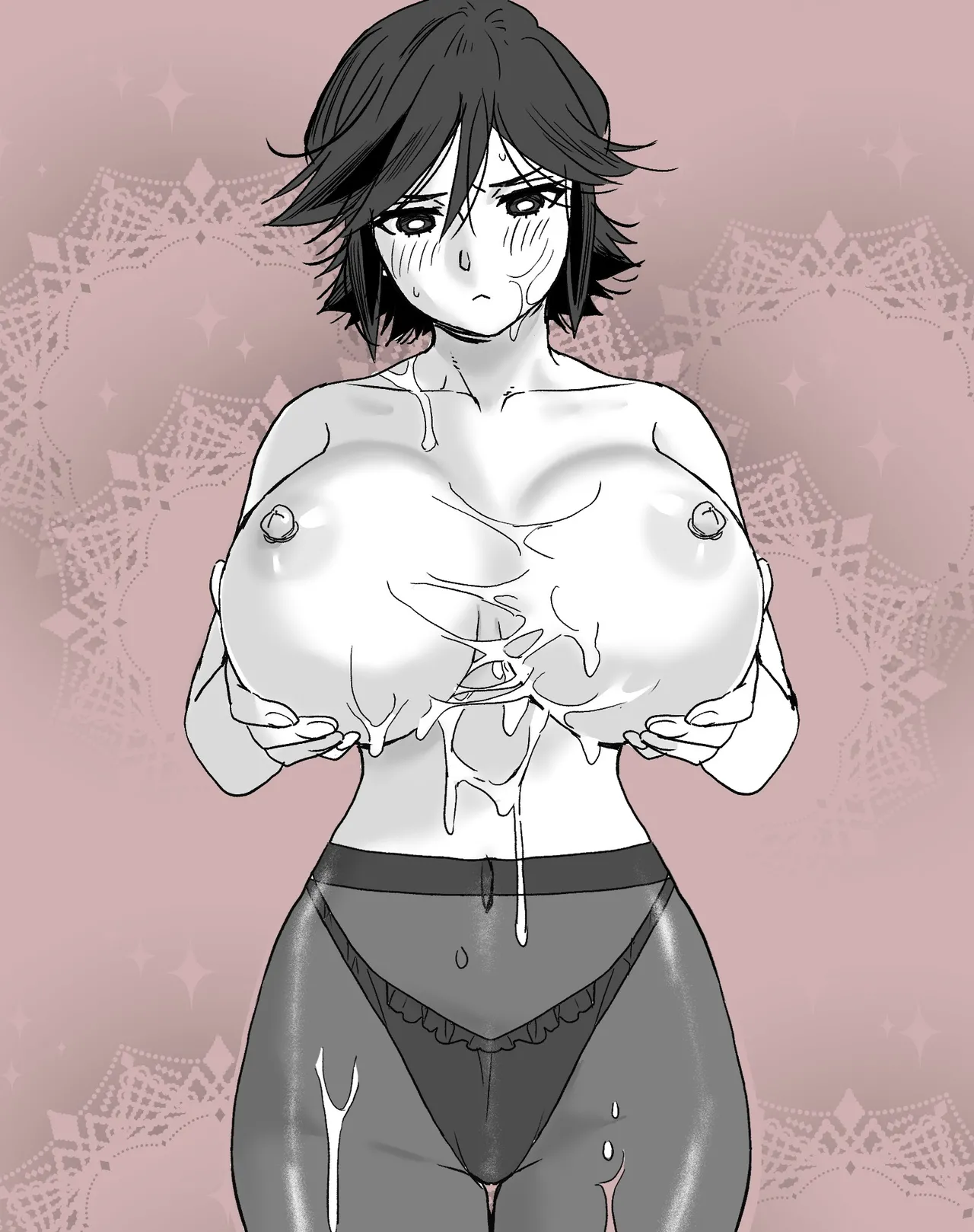 [Wonderful Sweater] Doukutsu Soap Goblin 画像番号 15