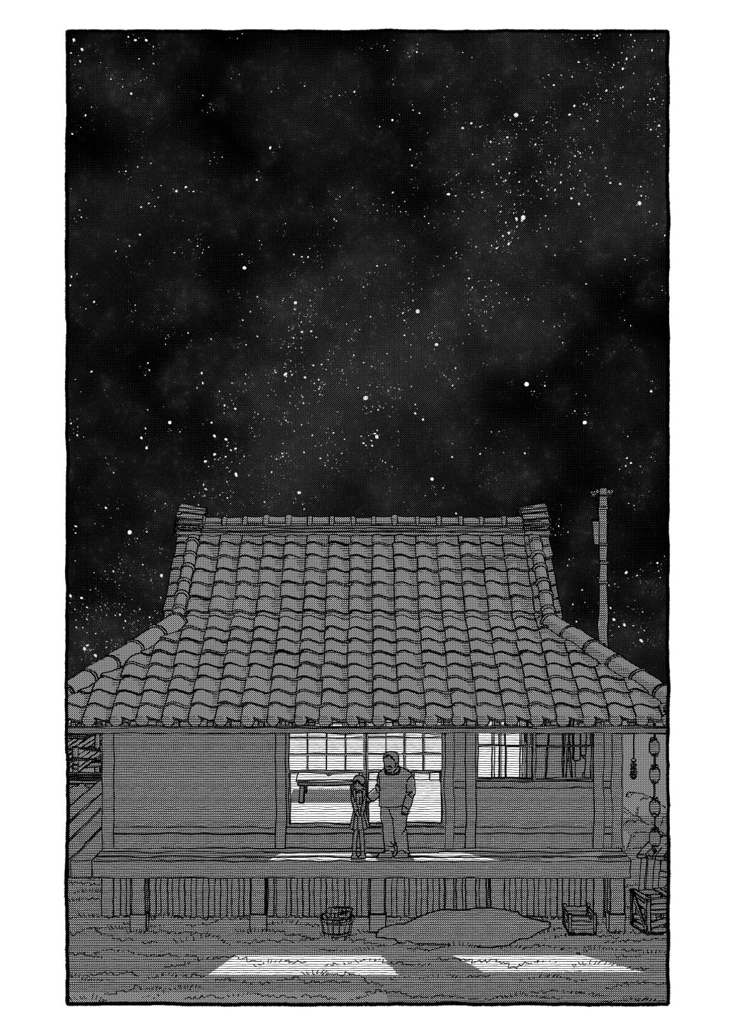 [个人汉化][Futotta Obasan] Deatte 4-Kounen De Gattai Part 3|相遇四光年后合体 后篇[Chinese] Bildnummer 66