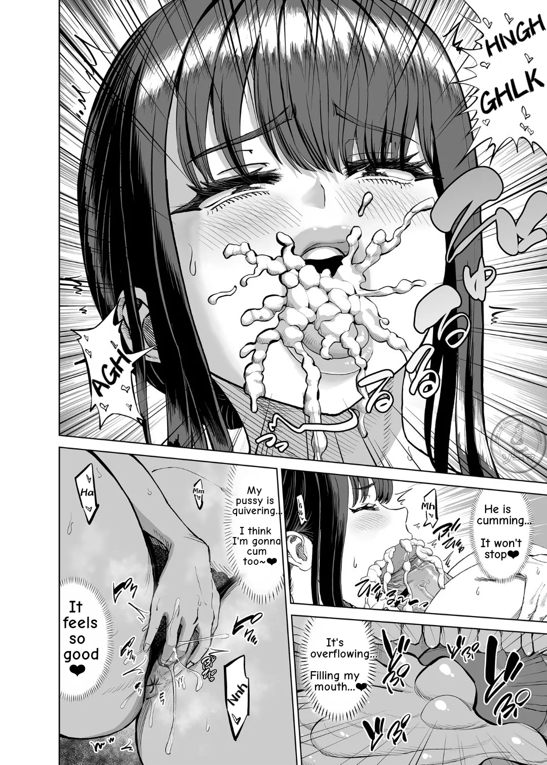 [R Koubou (Ruzi)] Tomodachi no Okaa-san ni Sasowarete... Onsen Ryokou Shichaimashita | My Friend's Mom Invited Me... On a Hot Spring Trip [English] [Project Sōma] [Digital] [Decensored] 图片编号 15