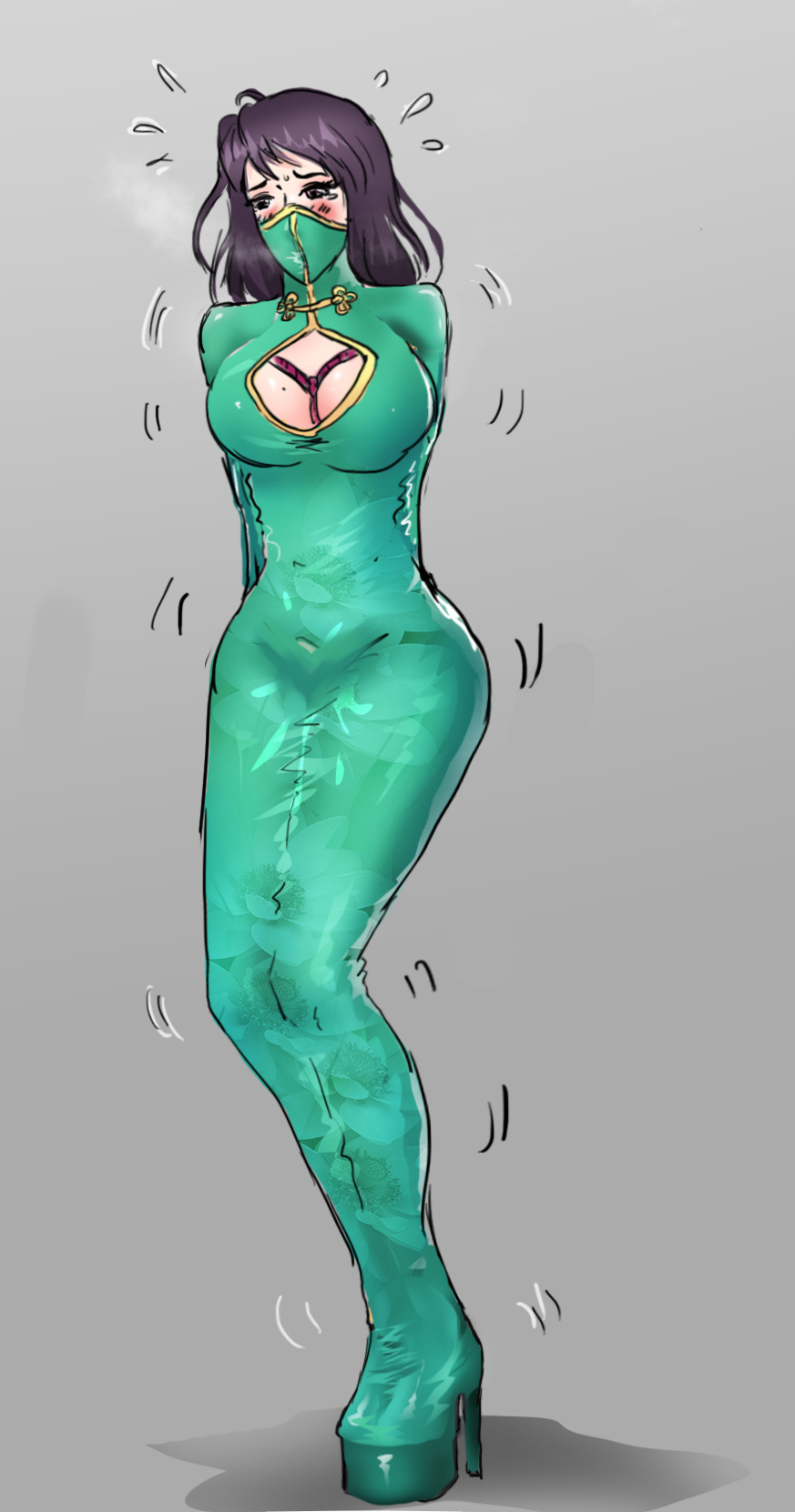 [King] 彩漫全包服 image number 10