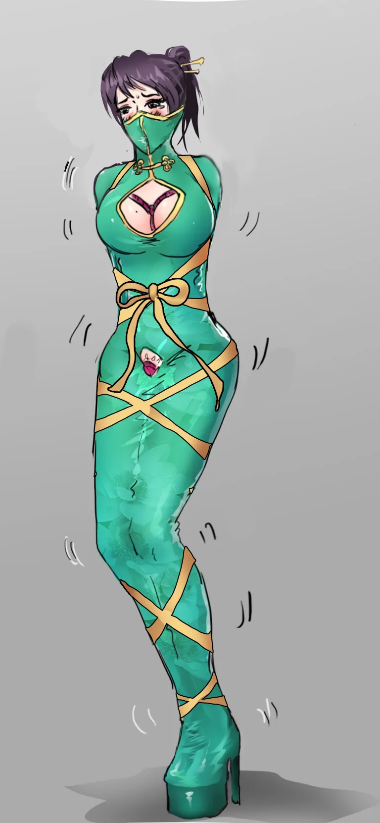 [King] 彩漫全包服 image number 11