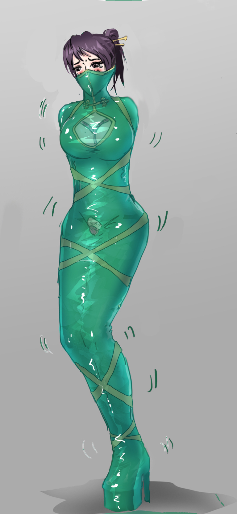 [King] 彩漫全包服 image number 12