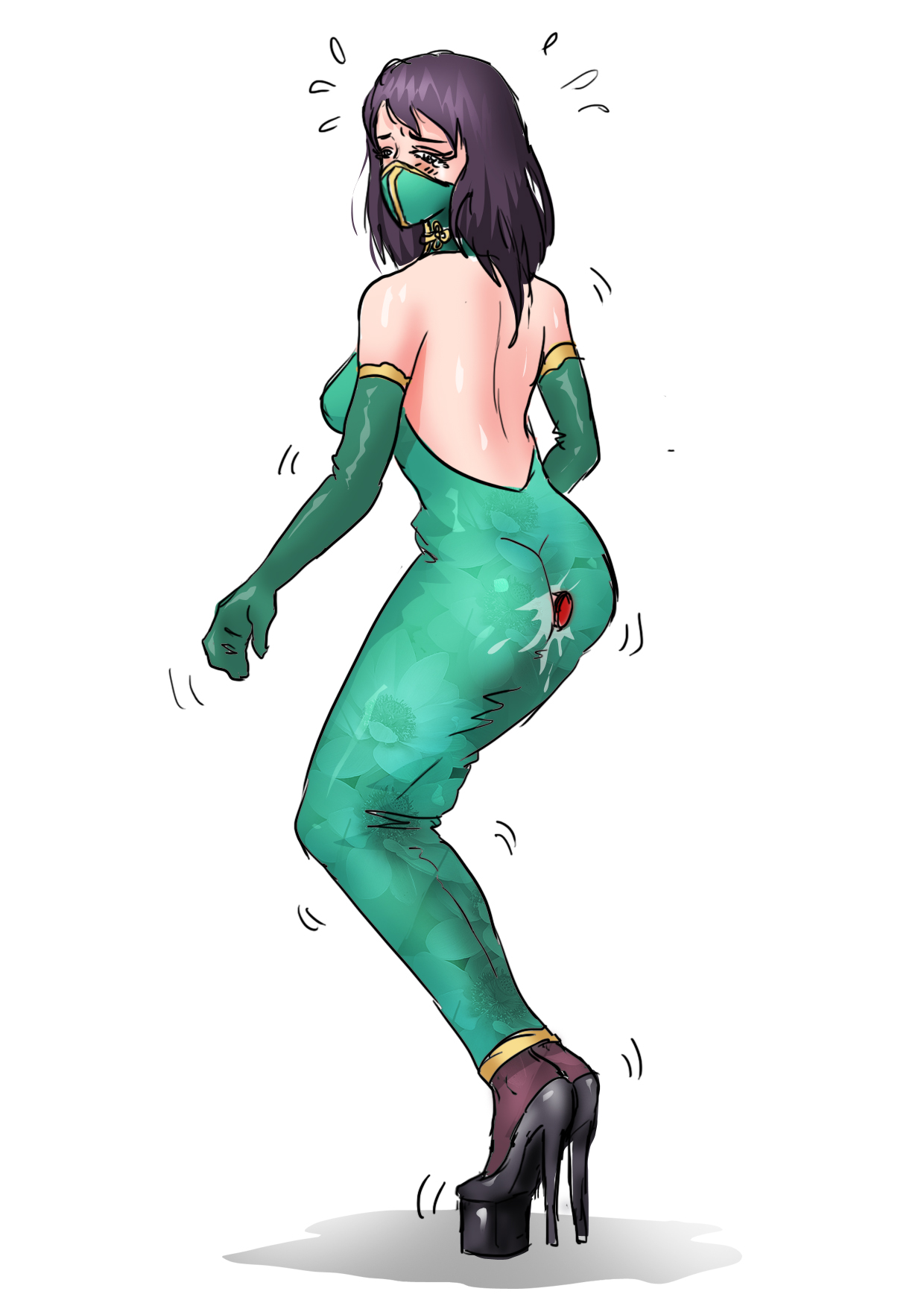 [King] 彩漫全包服 image number 13