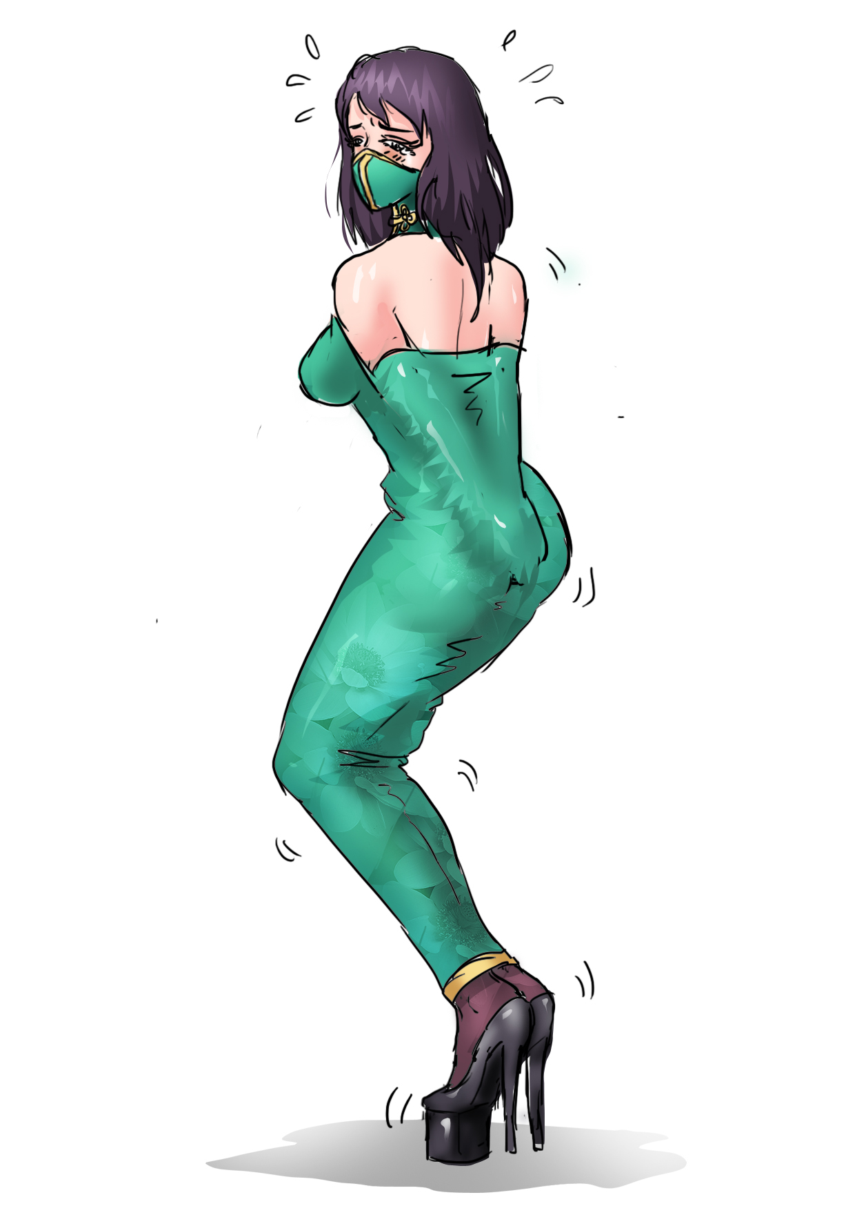 [King] 彩漫全包服 image number 14