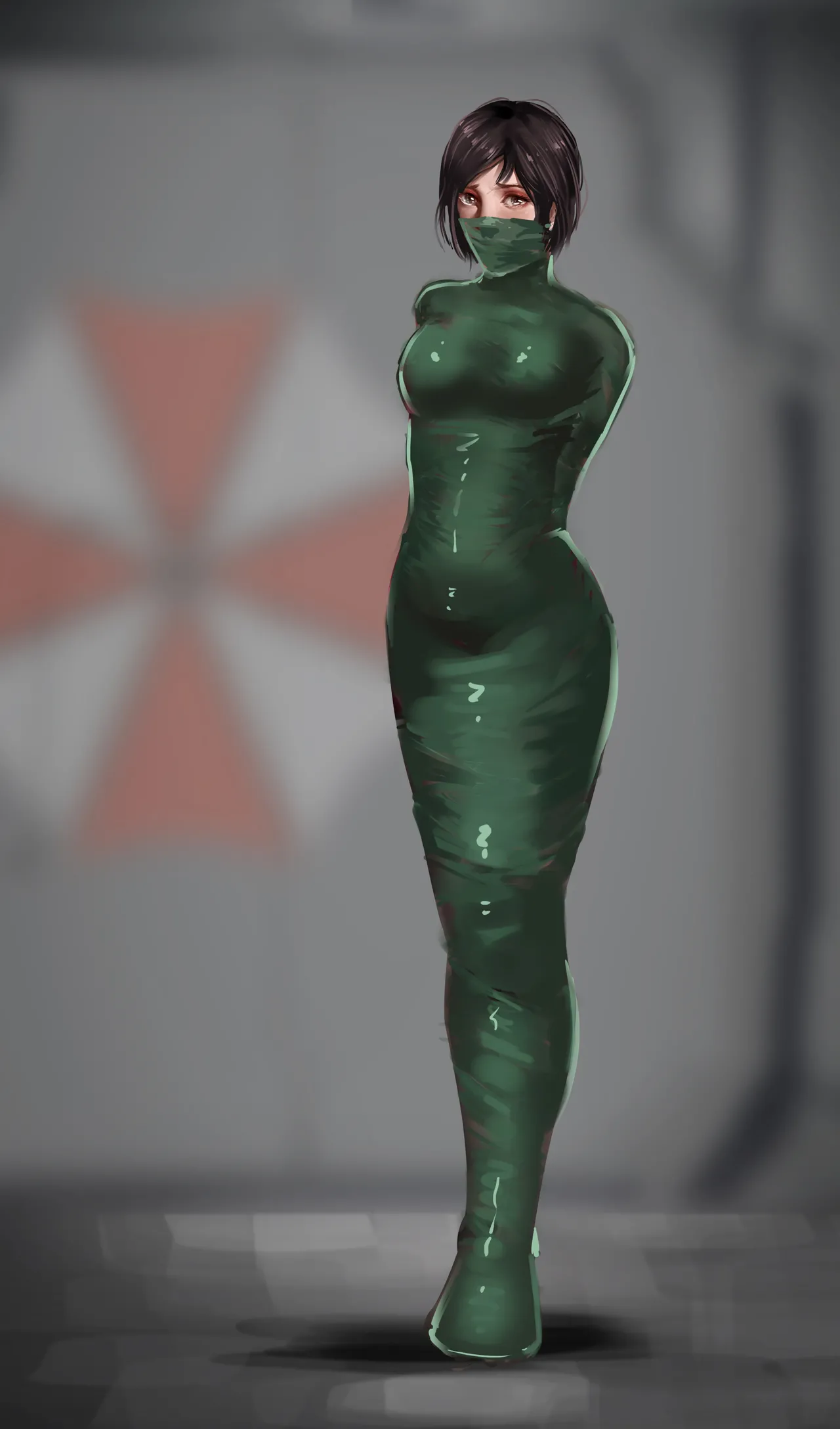 [King] 生化危机—陷阱 image number 19