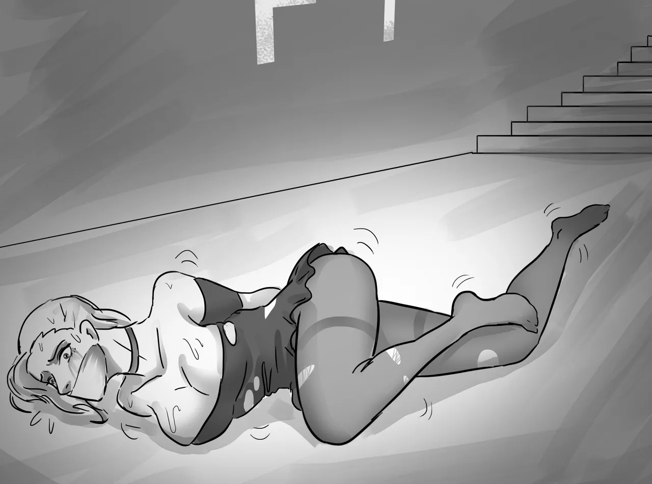 [King] 生死时速—性感美女的致命逃脱 图片编号 16