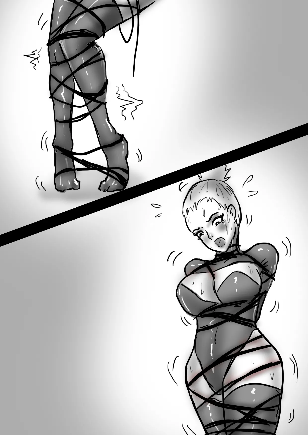 [King] 绝地求生—捆绑版 1-2 图片编号 17