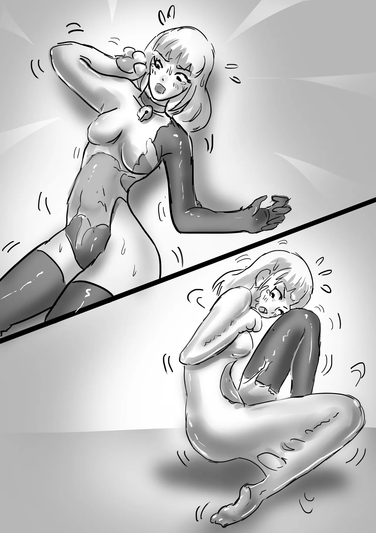 [King] 绝地求生—捆绑版 1-2 图片编号 39