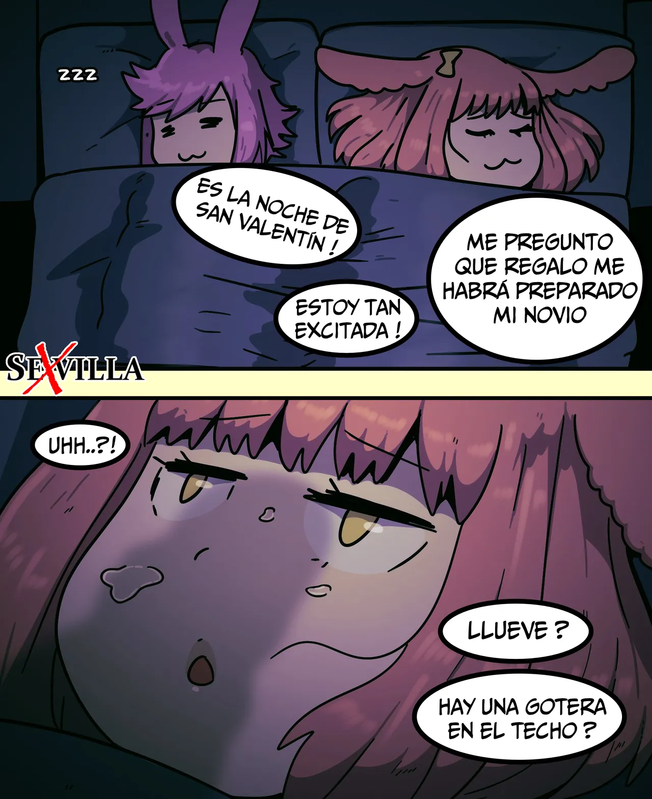 VARIOS de Wolfgang Wolfrad Senpai [Spanish] [Rewrite] [5eXv1LL4 - Mano Negra - KARAY] 画像番号 17