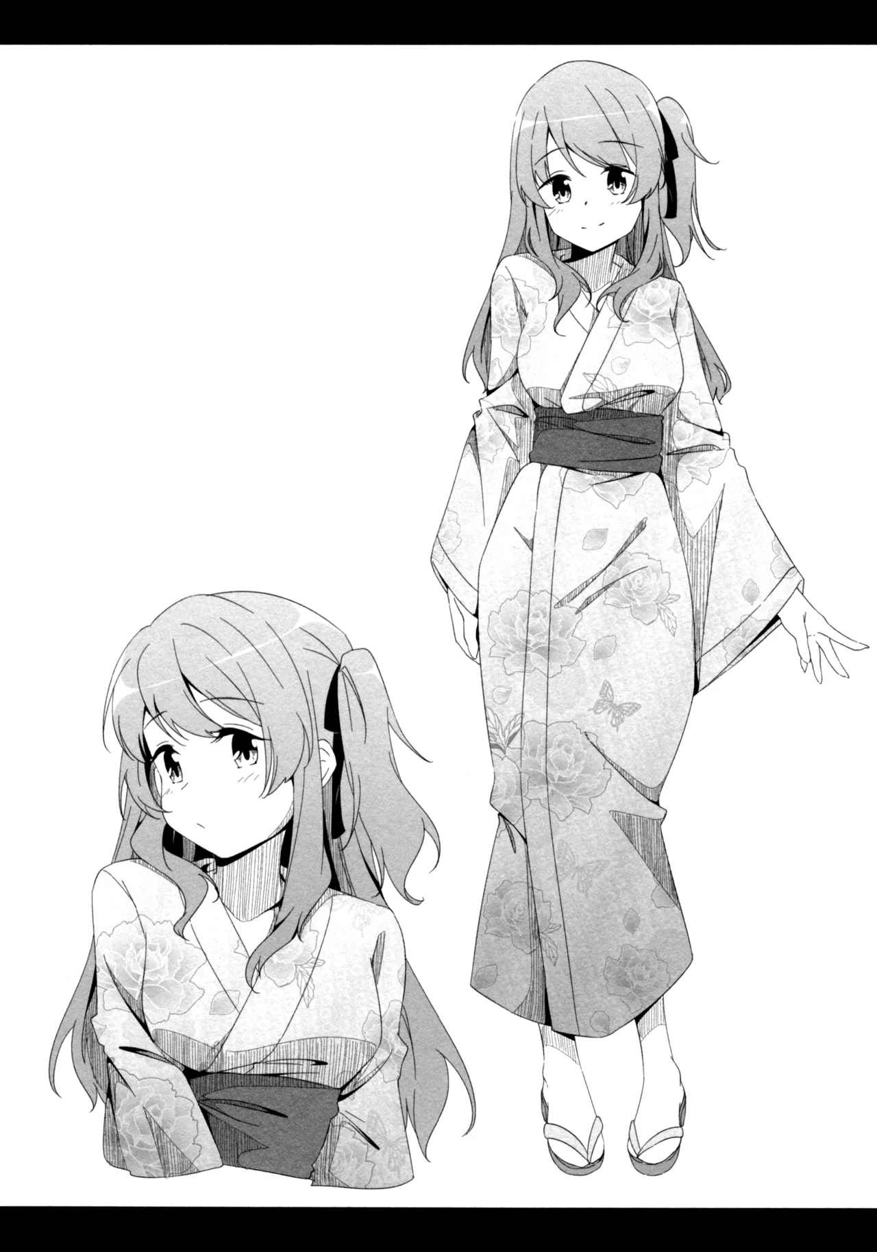 (Girls Love Festival 36) [Taipeijin (Mushihara)] ShenYu (Assault Lily) image number 124