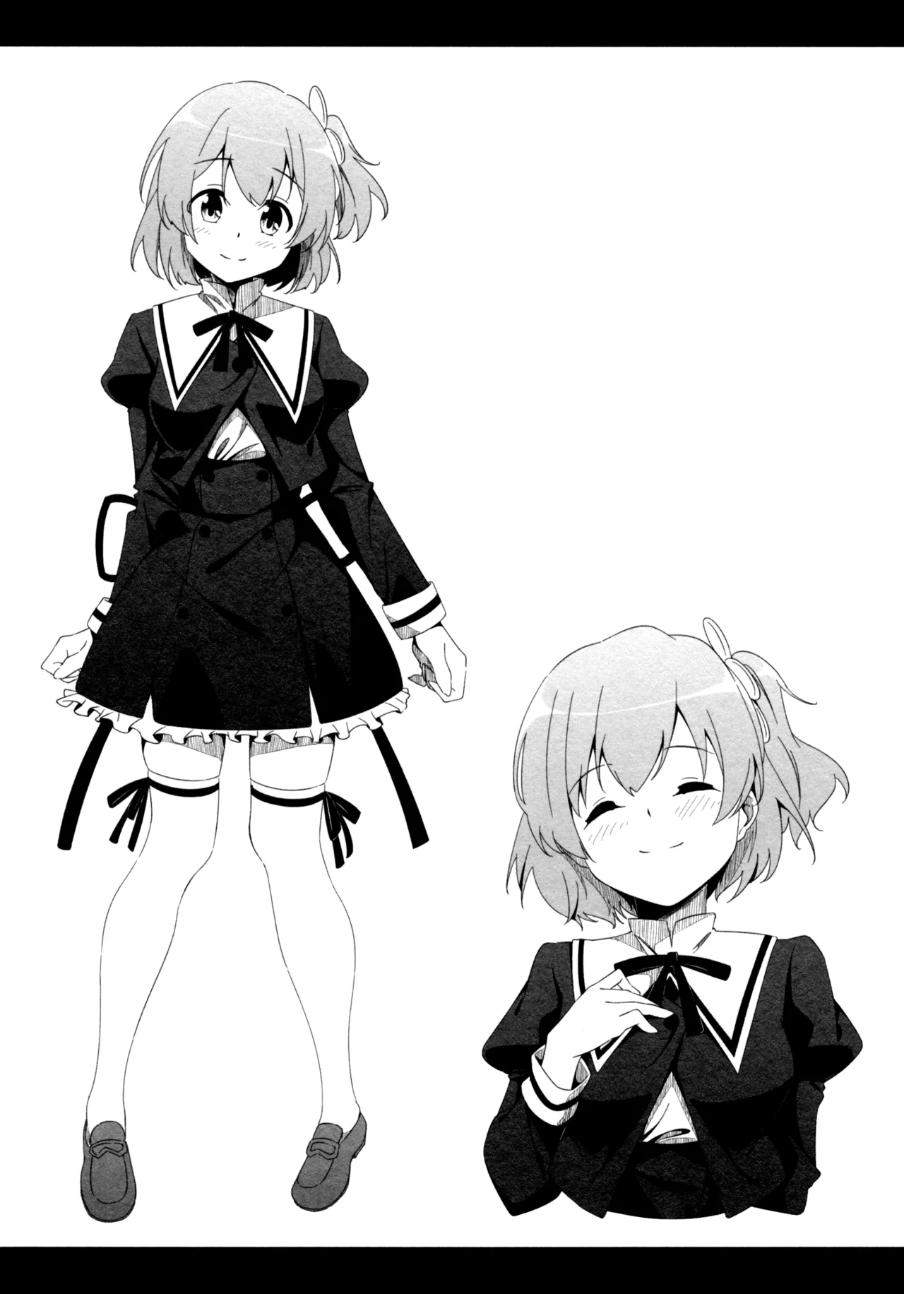 (Girls Love Festival 36) [Taipeijin (Mushihara)] ShenYu (Assault Lily) image number 127