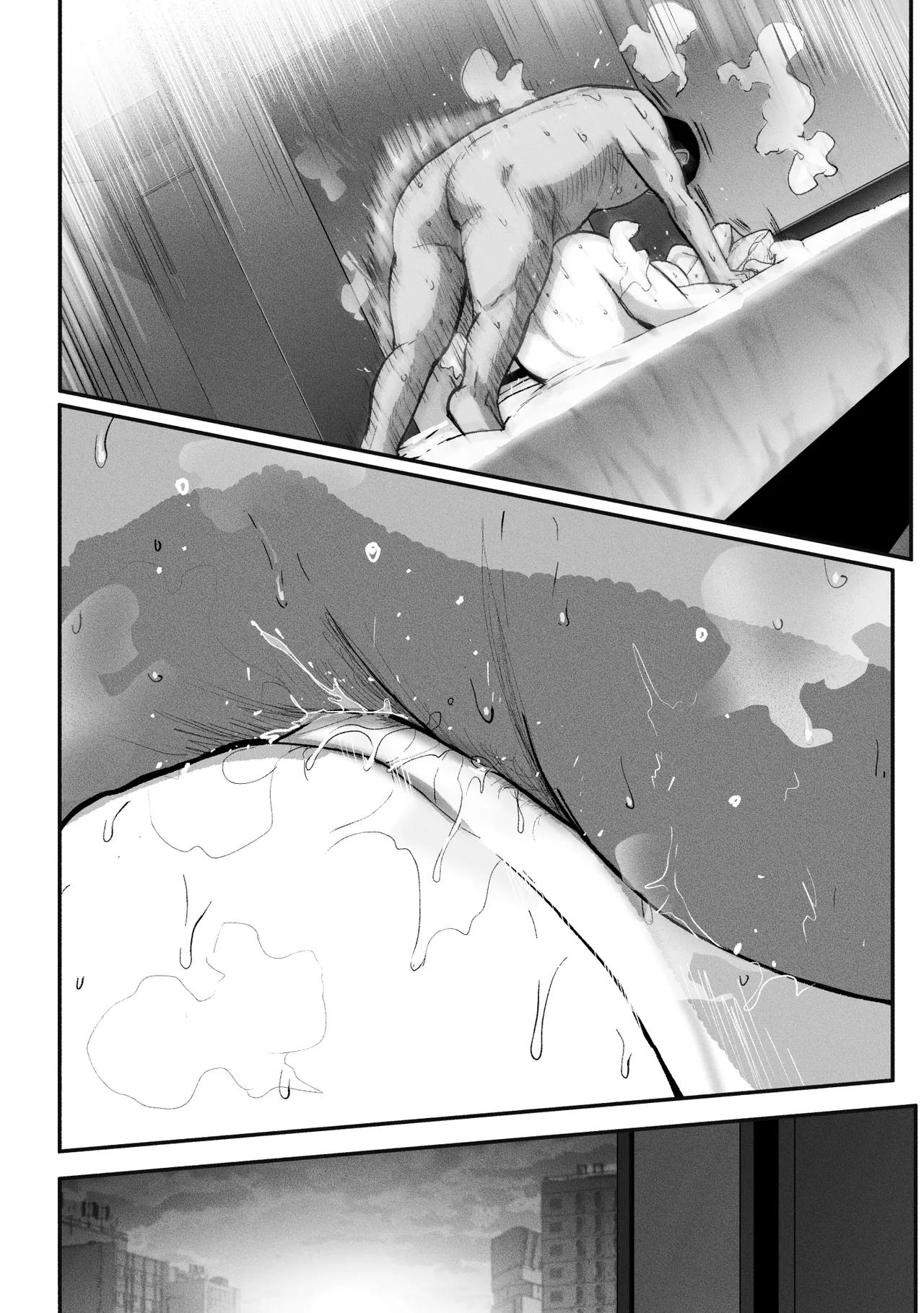 [Chinjao Girl (Special G)] SinMama Papakatsu 3 이미지 번호 129