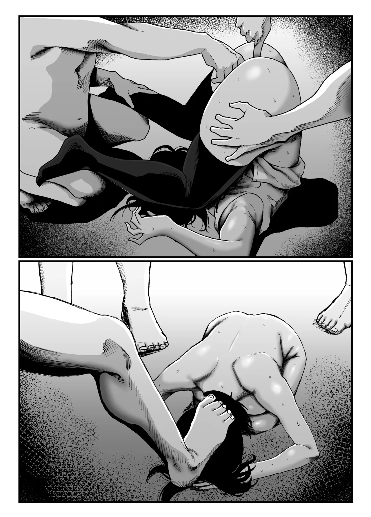 [消すぐあ] ハッピーエンド  (チェンソーマン) imagen número 6