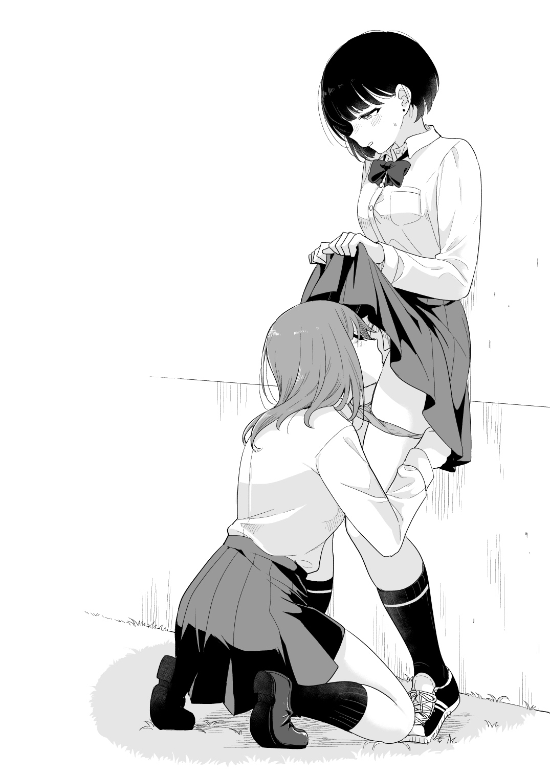 [Burakuradou (Takeshisu)] Kimi to Kore Kara 图片编号 82