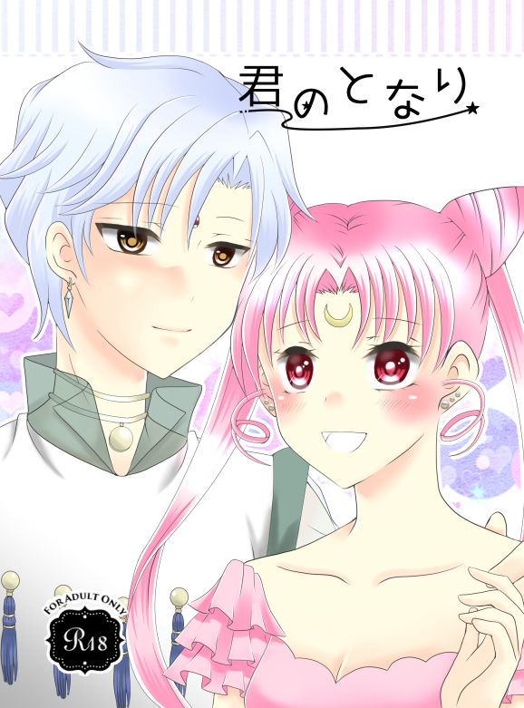 [co*co)] Kiminotonari(Sailor Moon) 이미지 번호 1