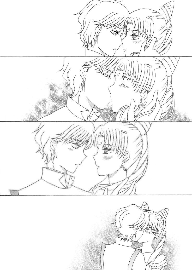 [co*co)] Kiminotonari(Sailor Moon) 이미지 번호 13