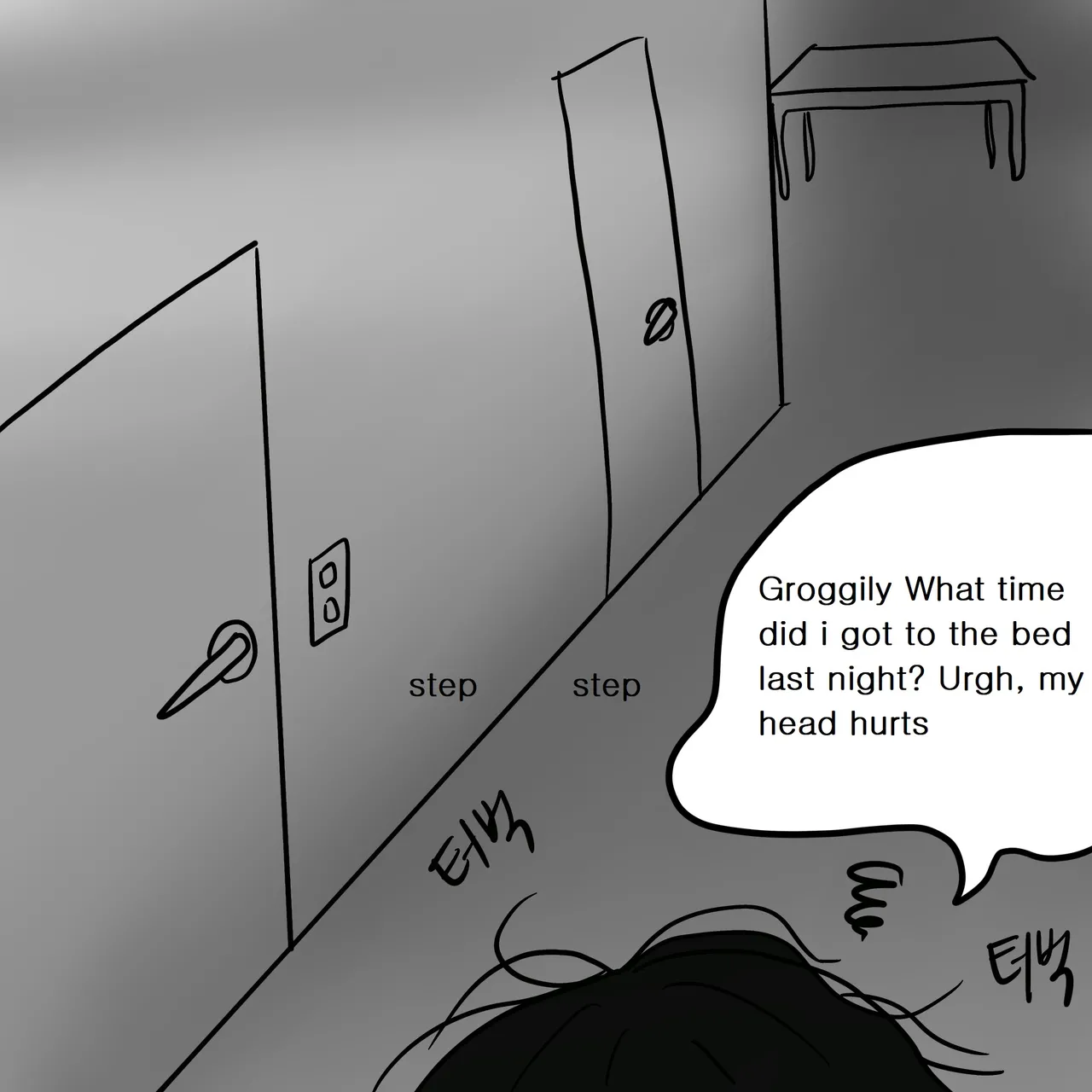 DYE Episode 2 numero di immagine  3