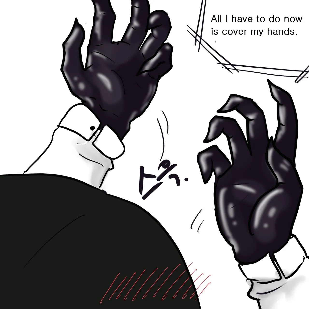 DYE Episode 2 numero di immagine  24