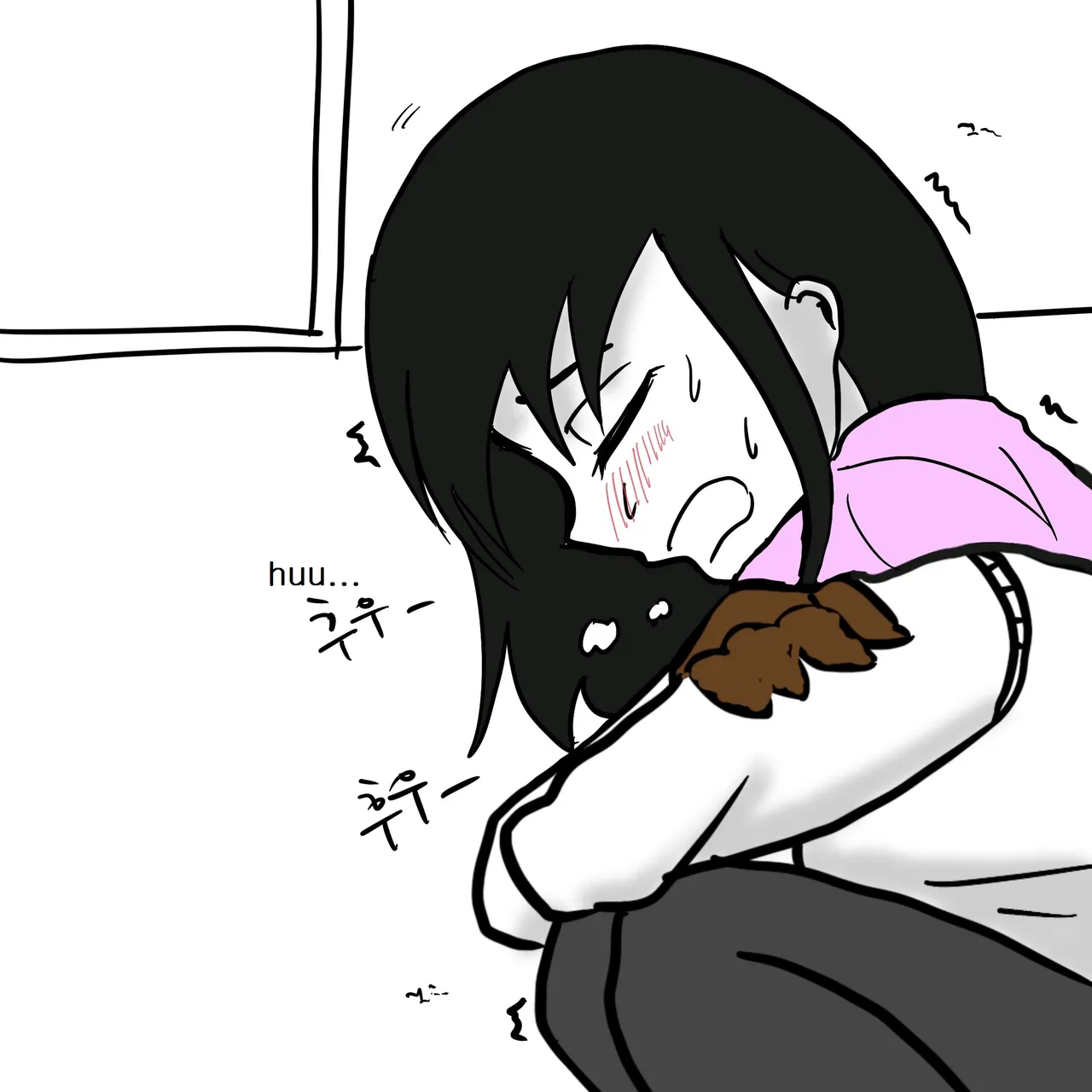 DYE Episode 2 numero di immagine  28