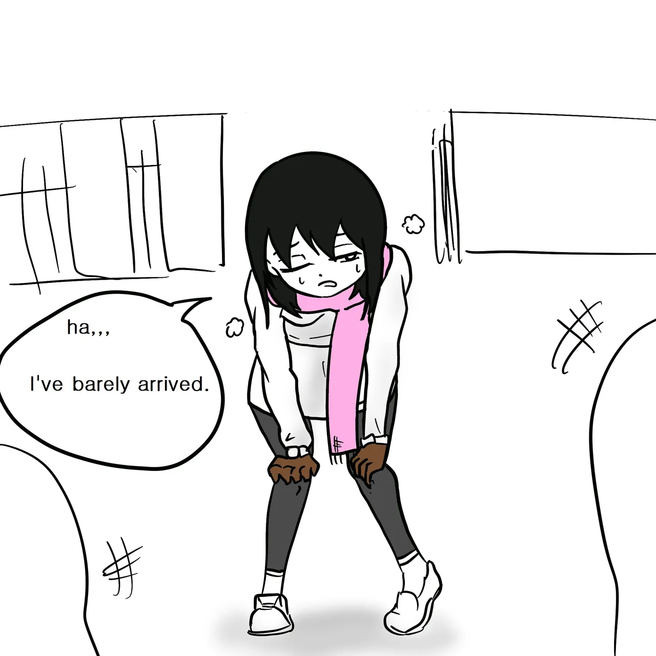 DYE Episode 2 numero di immagine  32