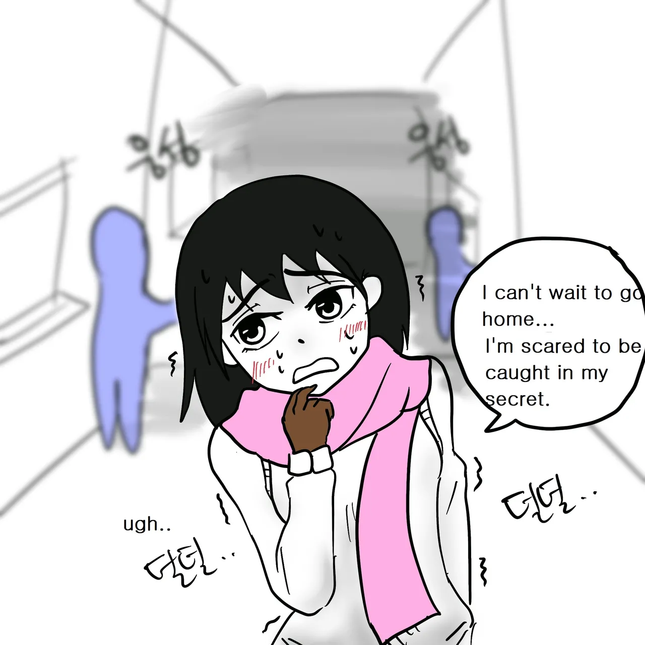 DYE Episode 2 numero di immagine  33