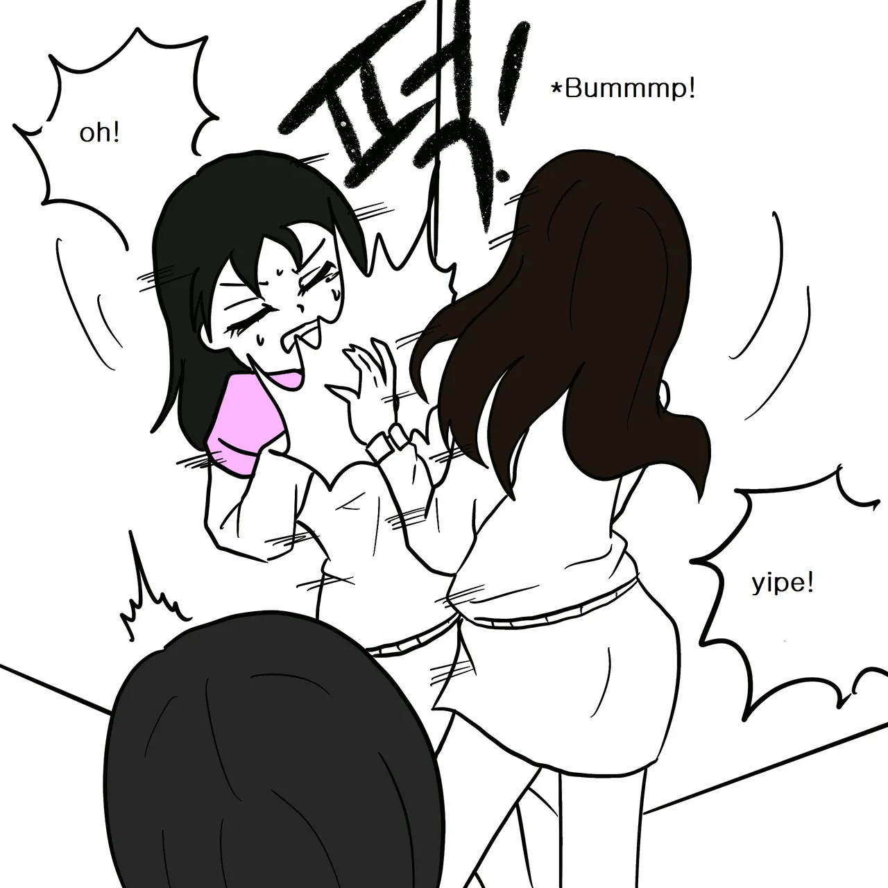 DYE Episode 2 numero di immagine  36