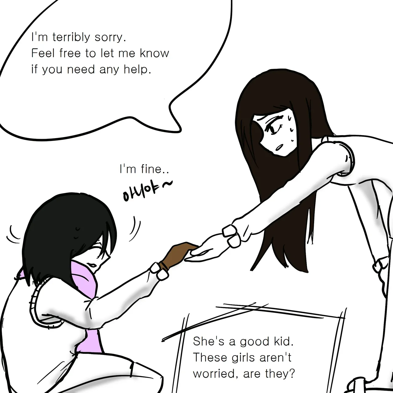 DYE Episode 2 numero di immagine  39