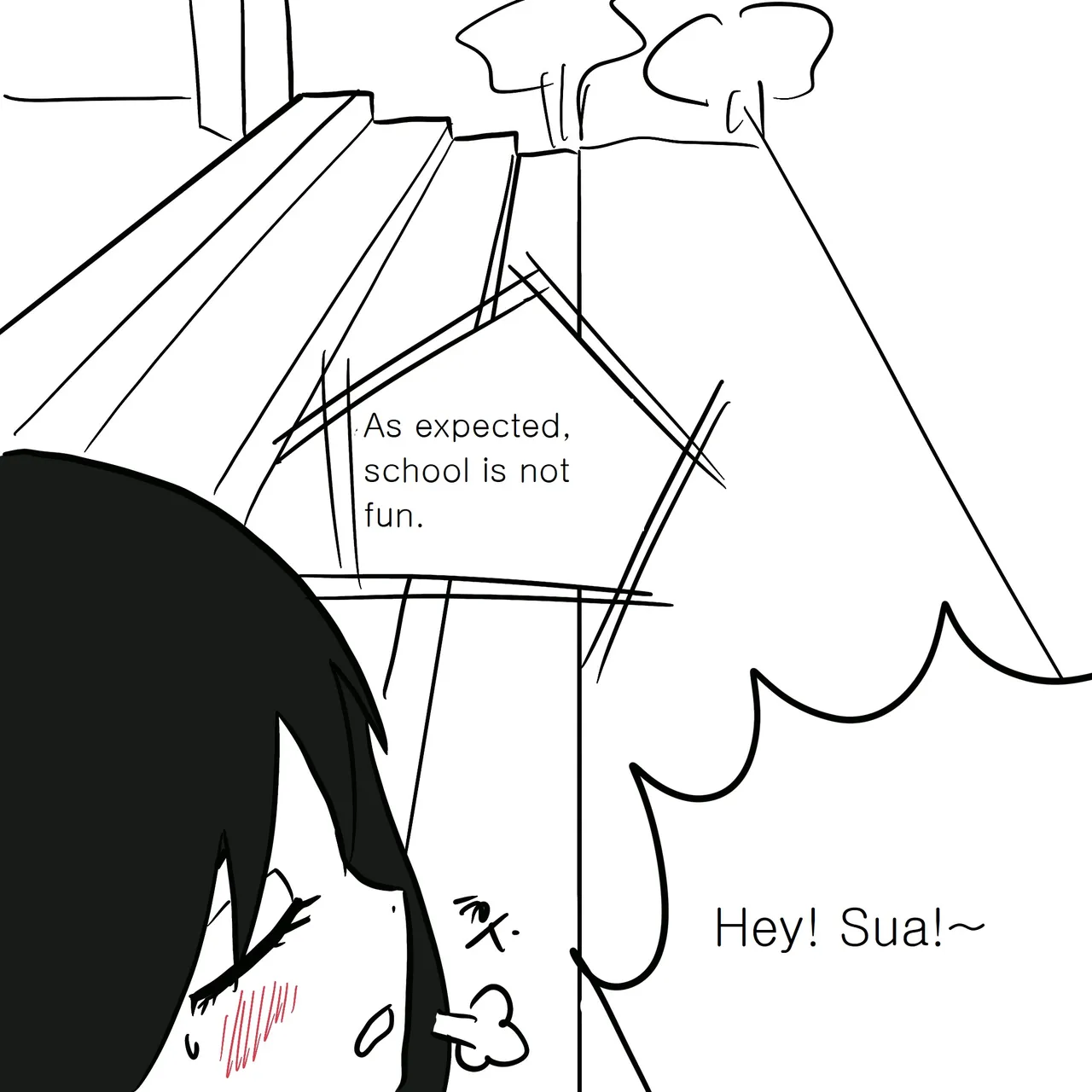 DYE Episode 2 numero di immagine  42