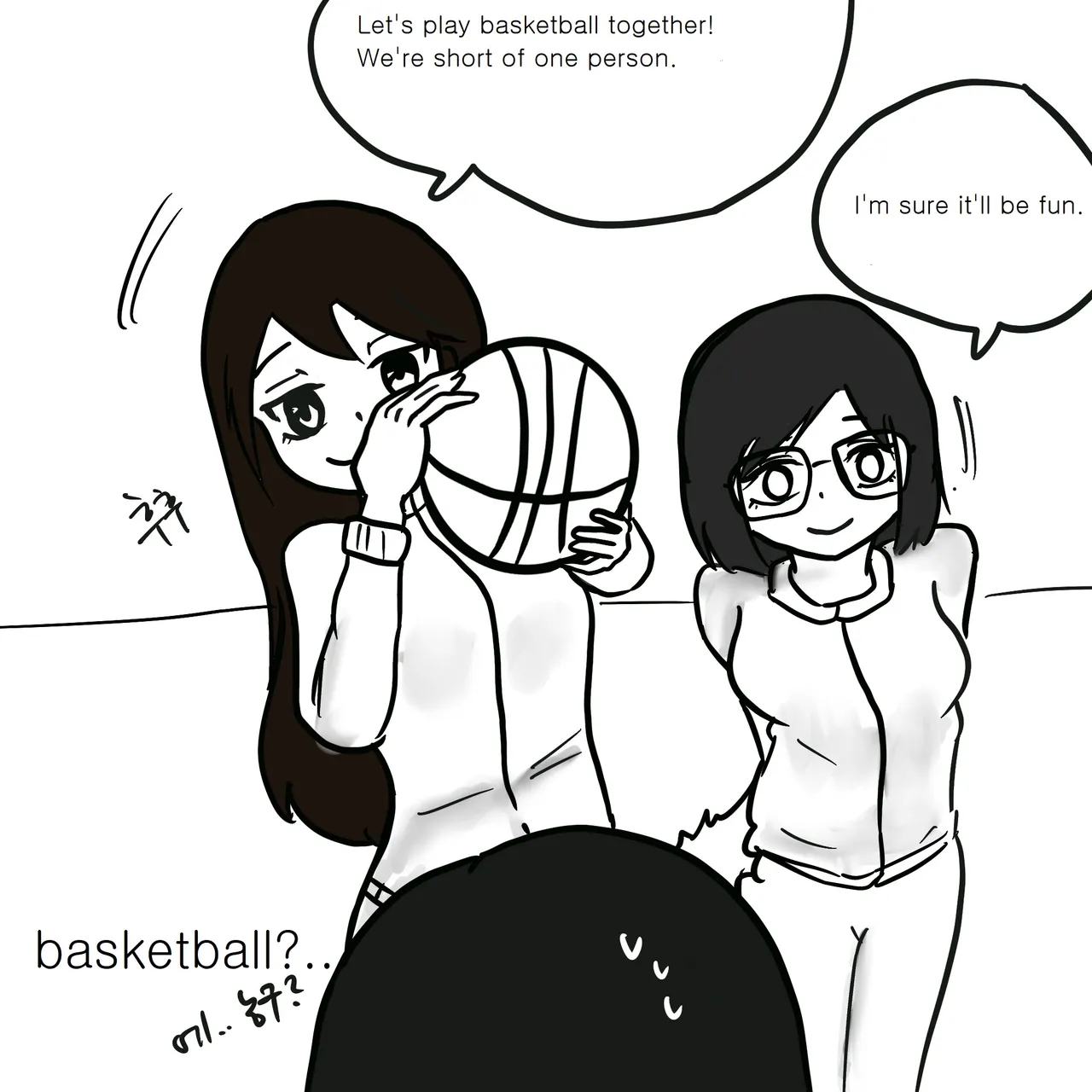 DYE Episode 2 numero di immagine  43