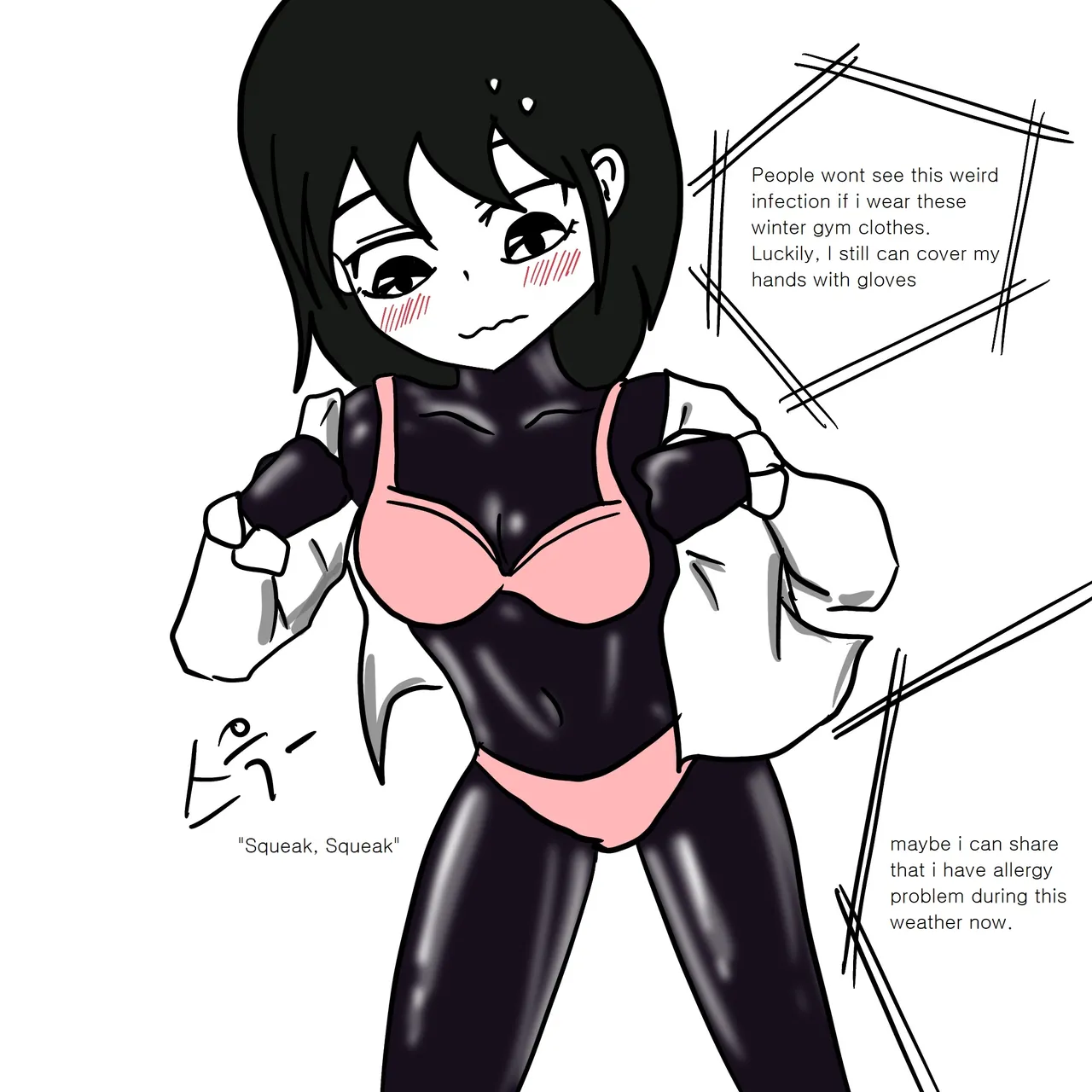 DYE Episode 3 numero di immagine  2