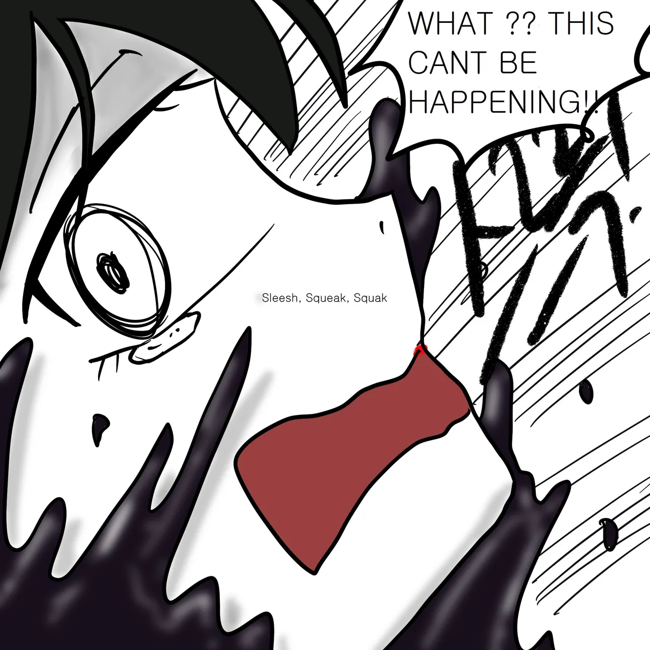 DYE Episode 3 numero di immagine  6