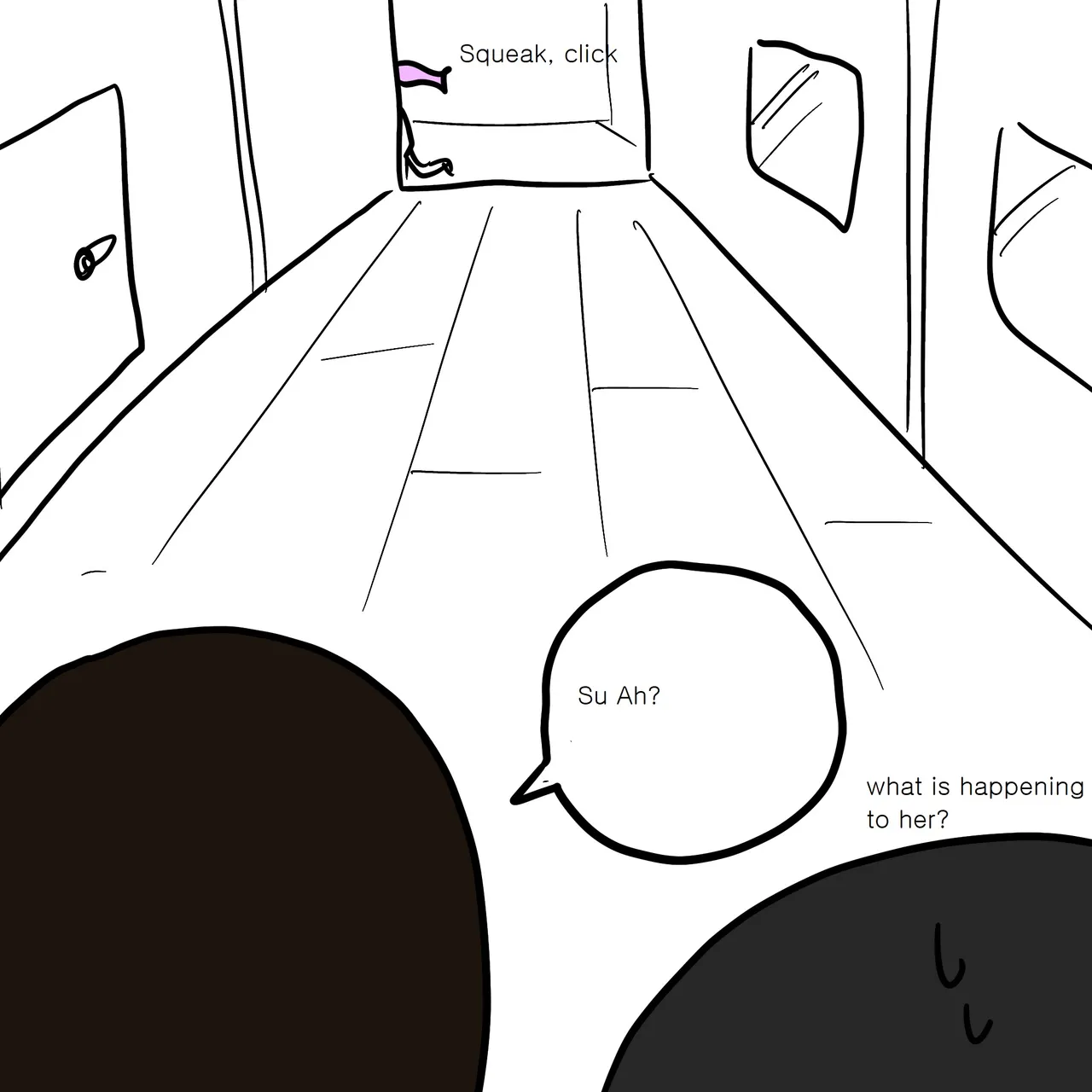 DYE Episode 3 numero di immagine  10