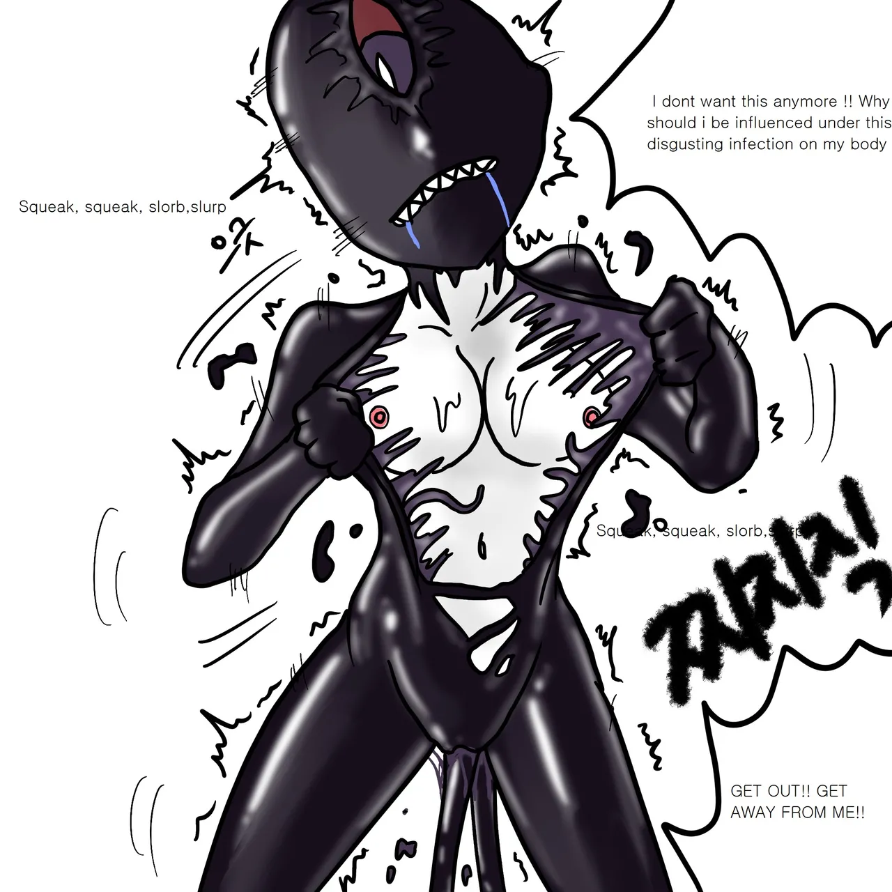 DYE Episode 3 numero di immagine  16