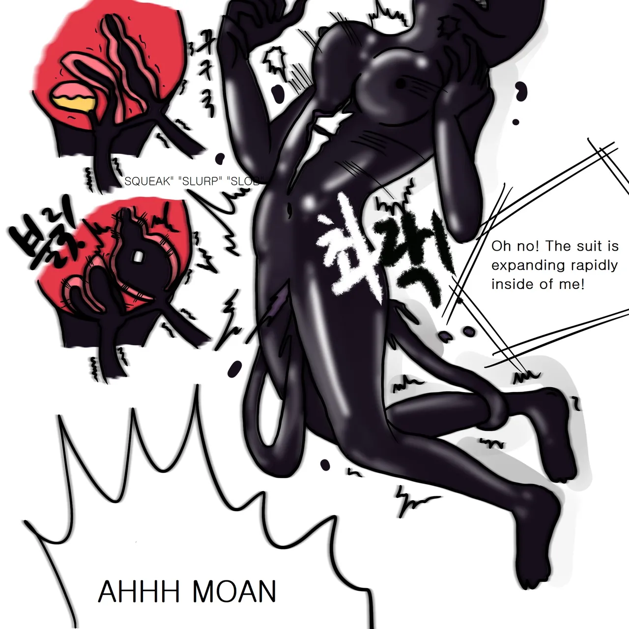 DYE Episode 3 numero di immagine  17