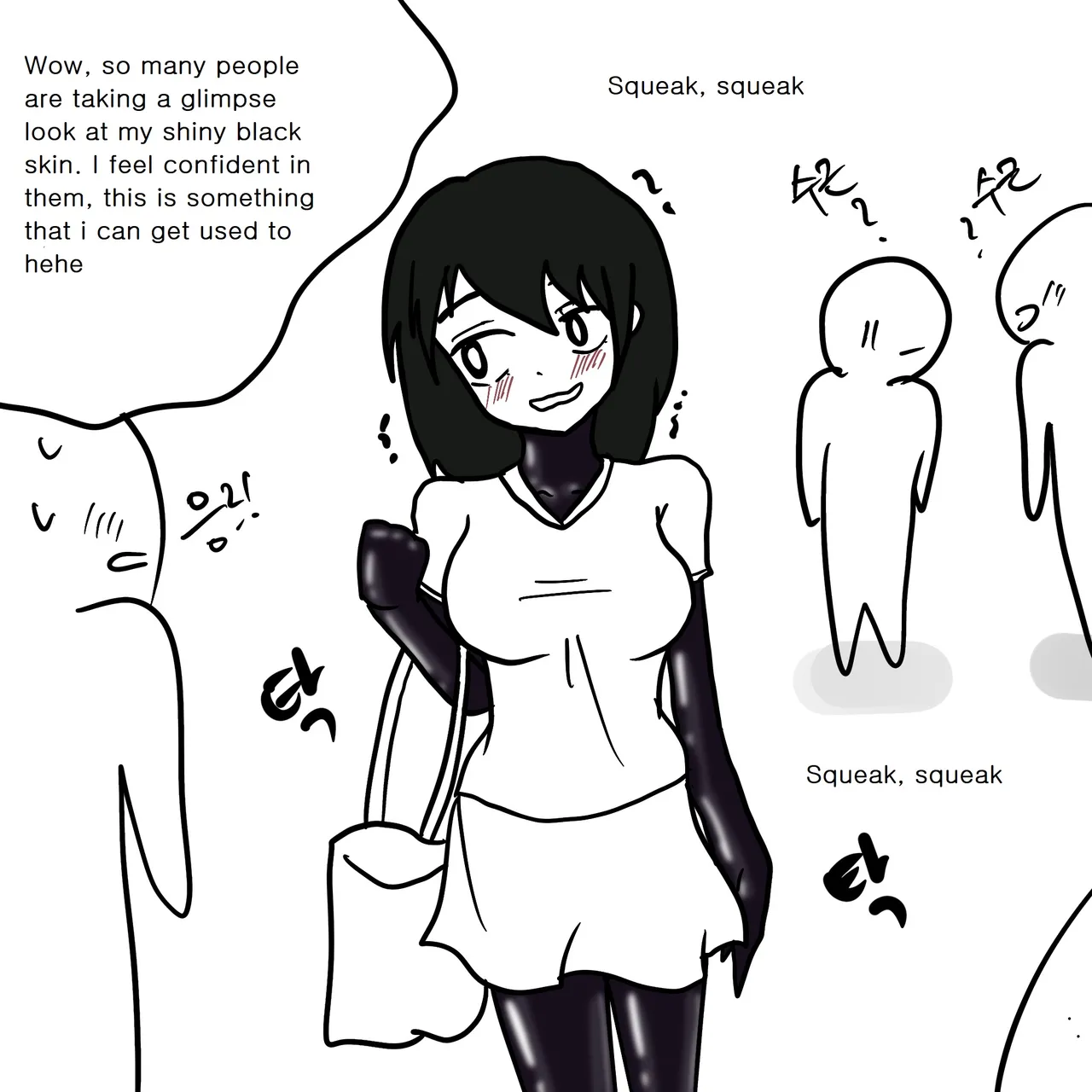 DYE Episode 3 numero di immagine  35