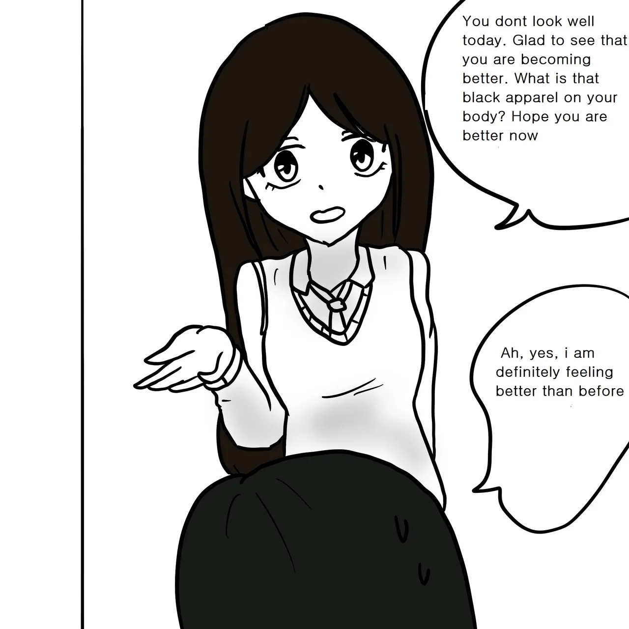 DYE Episode 3 numero di immagine  42